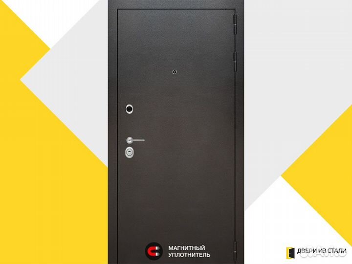 Дверь входная / Двери входные