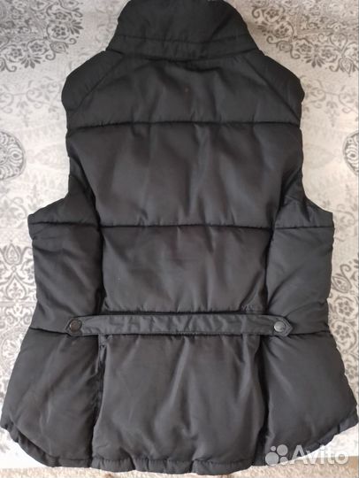 Жилетка женская