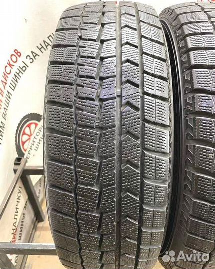 Dunlop Winter Maxx WM02 195/65 R15 94V