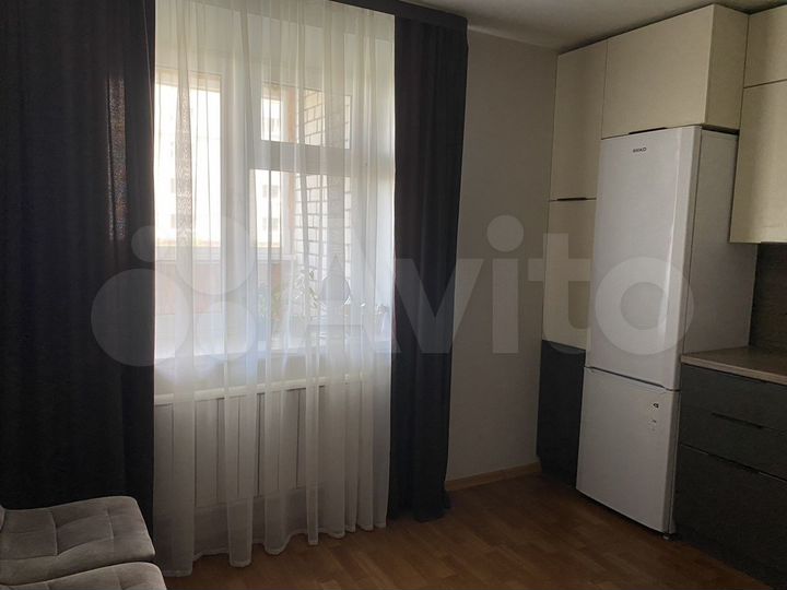 1-к. квартира, 41,9 м², 3/10 эт.