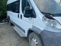 FIAT Ducato 2.2 MT, 2012, 280 000 км, с пробегом, цена 500 000 руб.