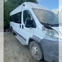 FIAT Ducato 2.2 MT, 2012, 280 000 км, с пробегом, цена 500 000 руб.