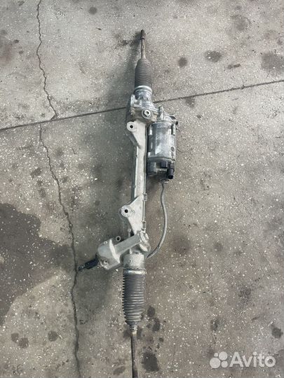 Продам две рулевые рейки BMW F30,под вост