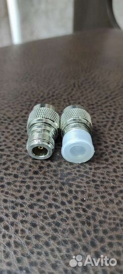 Переходник UHF
