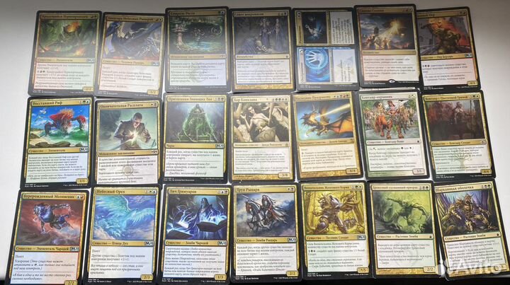 Карты Magic: the Gathering, Мэджик, мтг, MTG