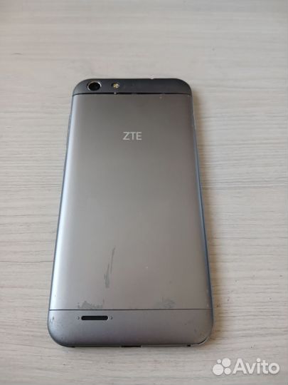 ZTE A3 SE, 2/32 ГБ