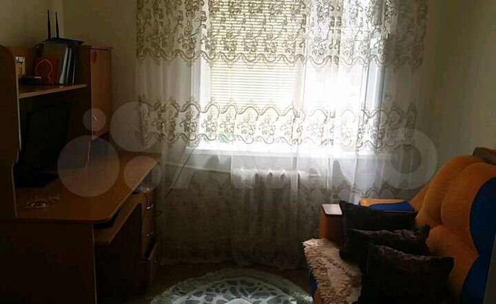 Дом 90 м² на участке 5 сот.