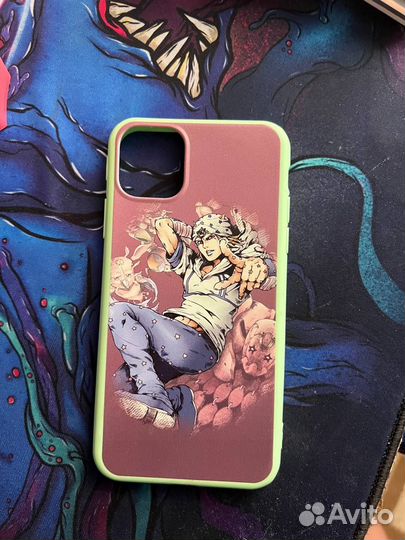 Чехол на iPhone 13 pro