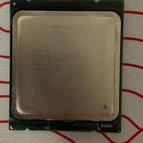 Процессор Xeon e5 2640