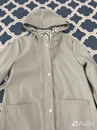 Куртка плащ дождевик детский