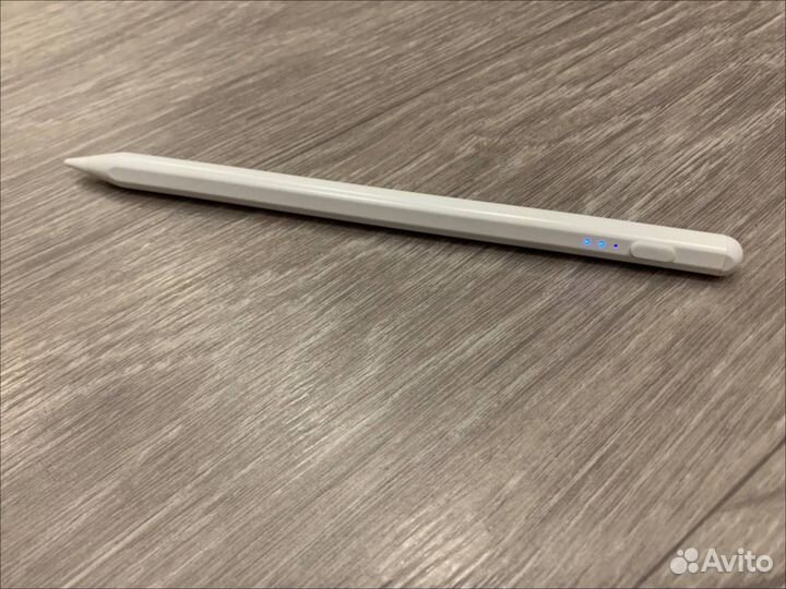 Pencil для iPad