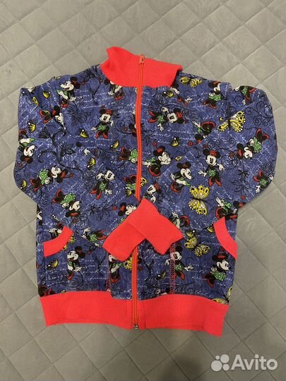 Вещи пакетом