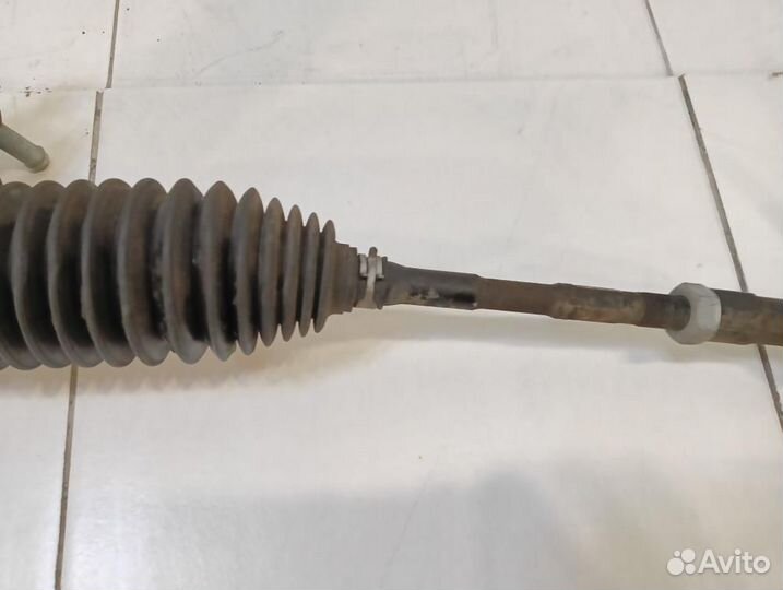 Рейка рулевая Infiniti FX35 I (2002—2006)