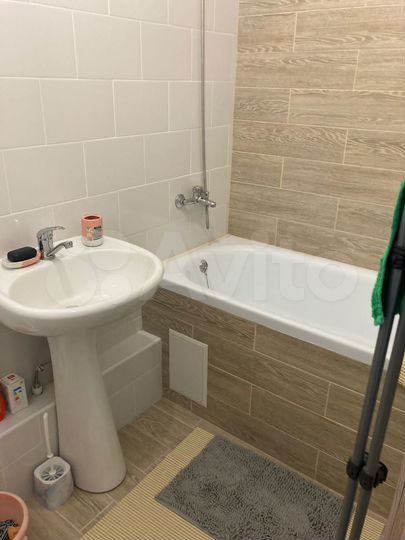 1-к. квартира, 35,6 м², 11/17 эт.