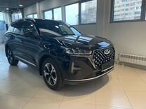 Новый Chery Tiggo 7 Pro Max 1.6 AMT, 2024, цена от 2 039 900 руб.