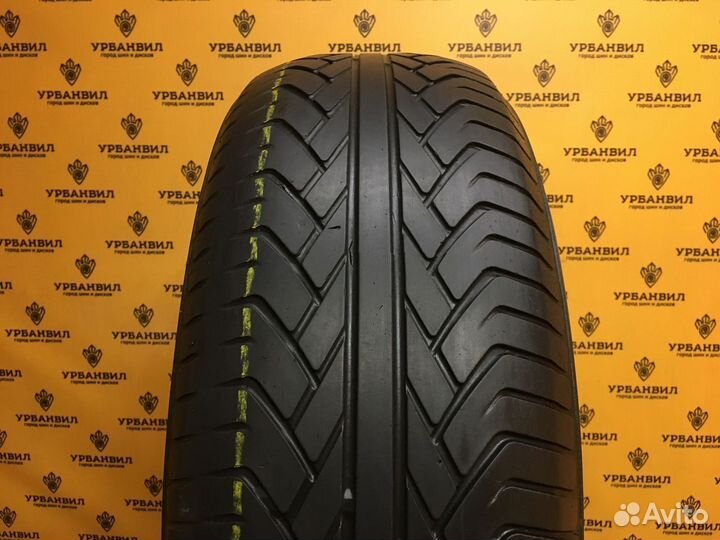 Yokohama Advan ST V802 235/65 R17 108W
