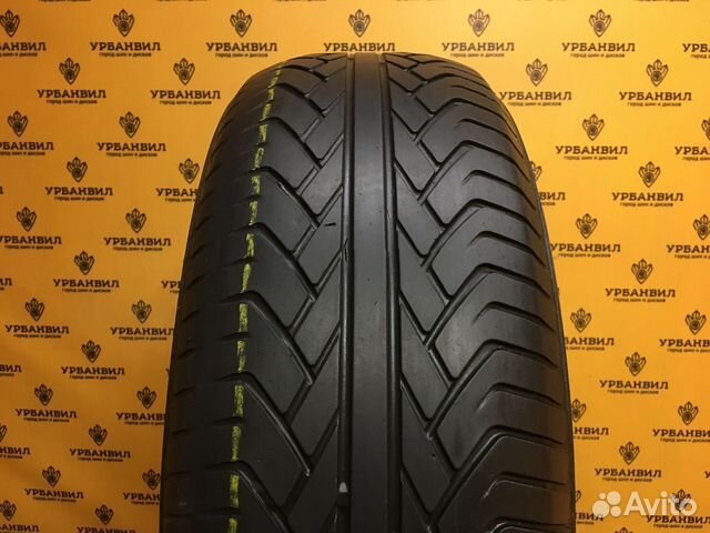 Yokohama Advan ST V802 235/65 R17 108W