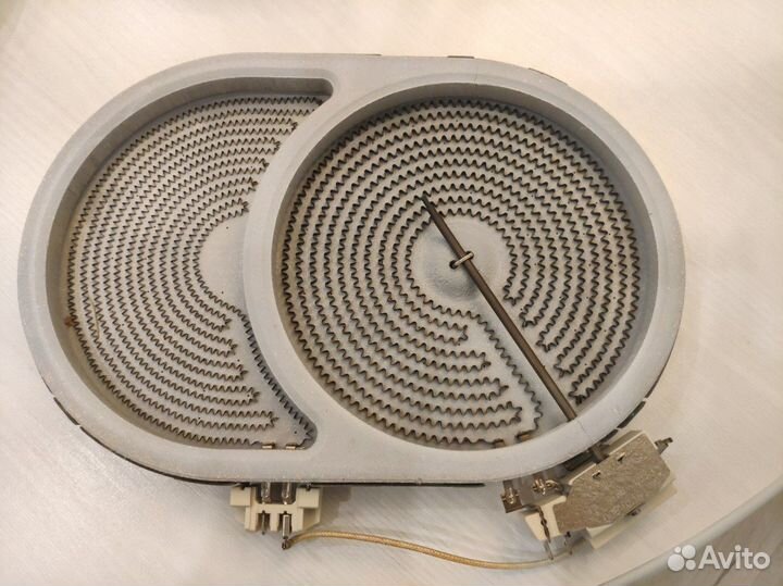 Запчасти для Electrolux ehf96547xk