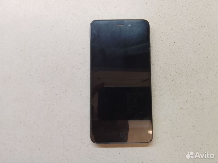 ZTE Blade X3, 8 ГБ