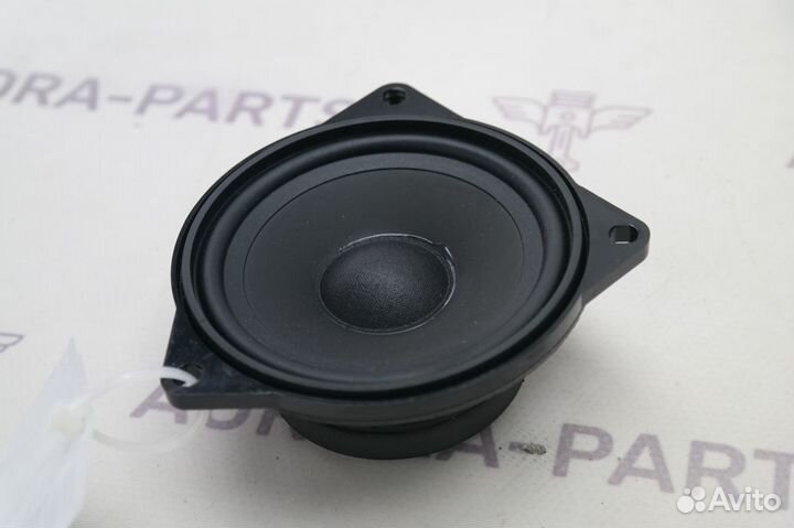 Динамик BMW X6 E71 2008-2014