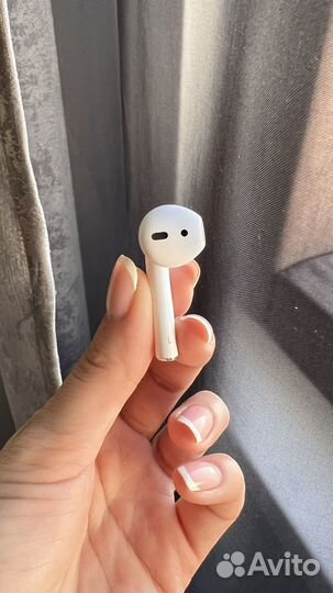 Airpods 2 левый наушник