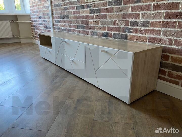 Тумба под тв