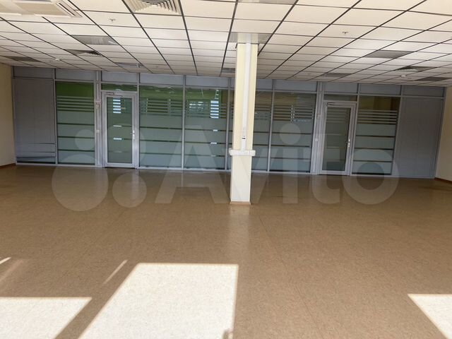 Офис, 118.4 м²