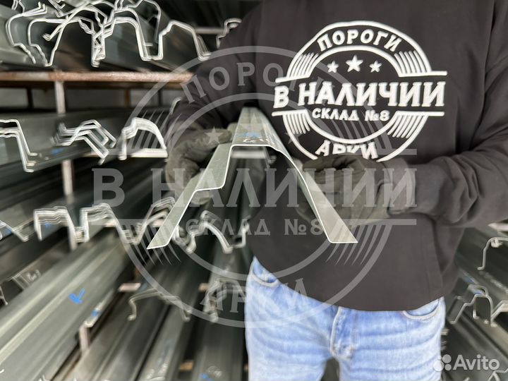 Правый порог Subaru Impreza 1 G10