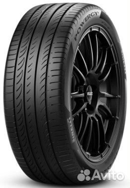 Pirelli Powergy 235/45 R18
