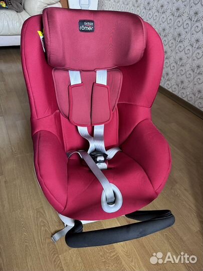 Детское автокресло britax romer от 0 до 18 кг