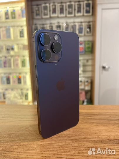 iPhone 14 Pro Max, 128 ГБ