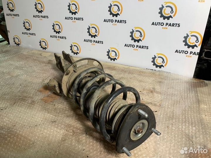 Стойка передняя передняя левая Mazda 6 GJ 2 2016