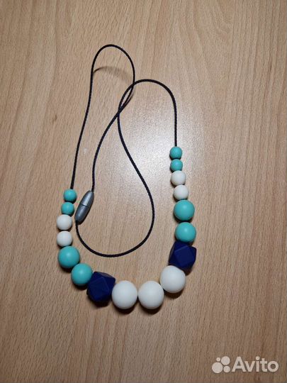 Слингобусы силиконовые