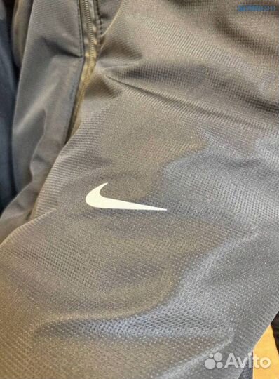 Зимний костюм Nike