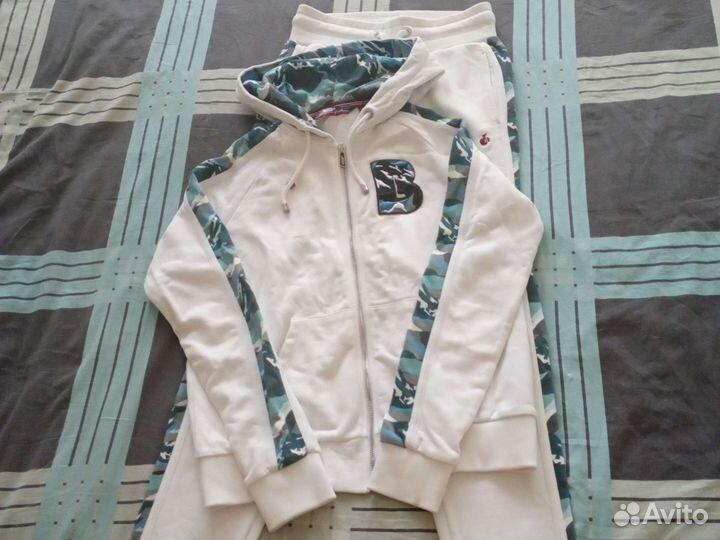 Спортивный костюм bosco детский