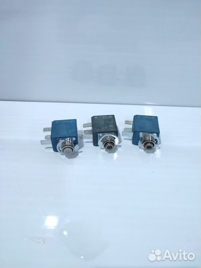 Двухходовой клапан для кофемашин Philips EP2030/10