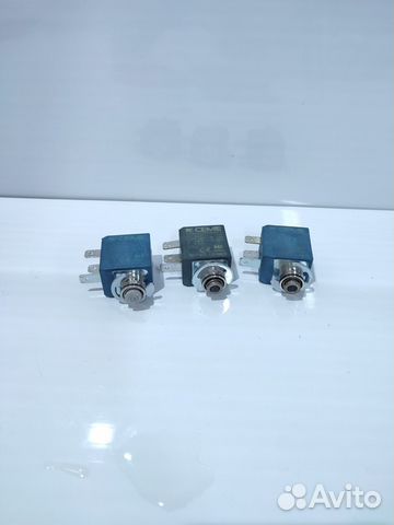 Двухходовой клапан для кофемашин Philips EP2030/10