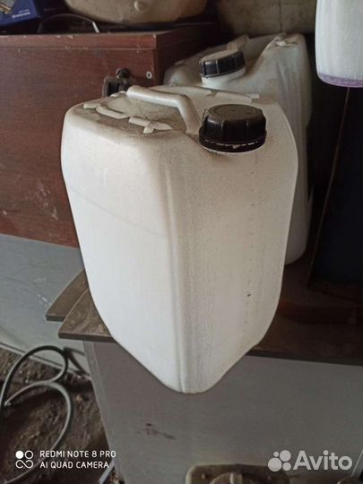 Канистра 20 л