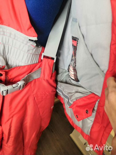 Продам костюм для катания на лыжах, сноуборда