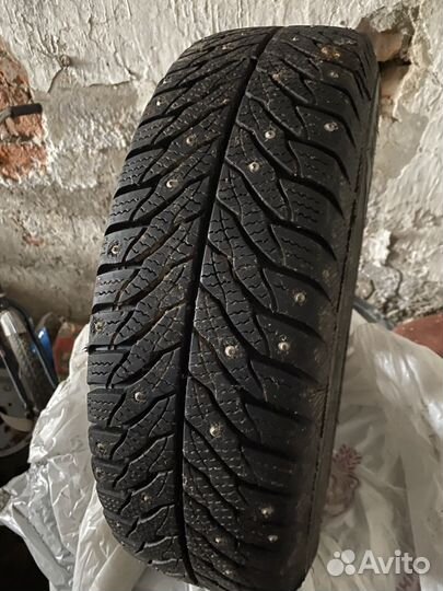 Колеса зимние 175 65 r14