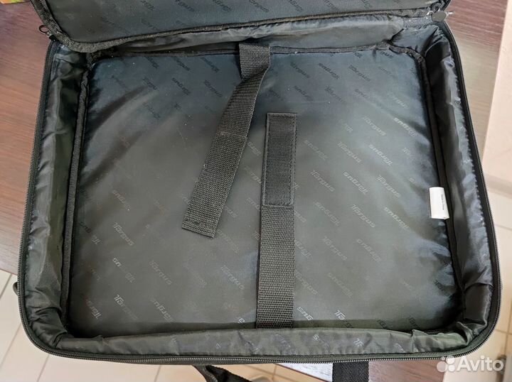 Сумка для ноутбука 15.6 Targus