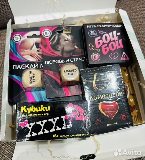 Оригинальные подарки для любимого человека