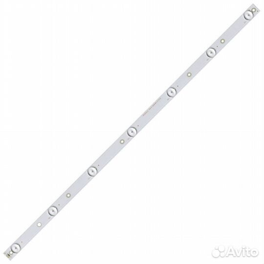 Подсветка LED TV 600мм 7 линз; 191223V2.0 (T-7LED)