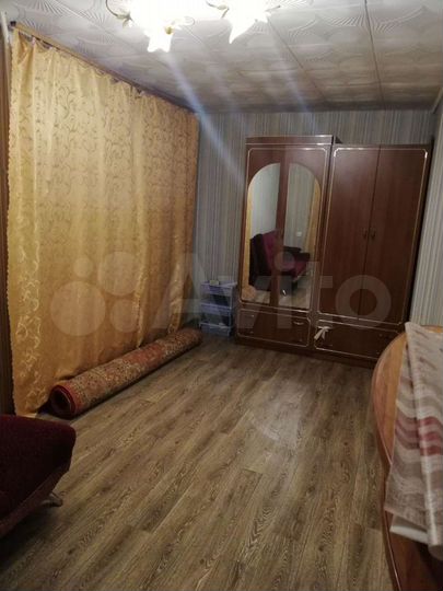 1-к. квартира, 33 м², 1/5 эт.