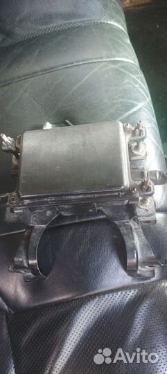 Датчик дистанции круиз контроля