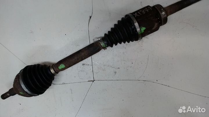 Полуось Ford Kuga, 2009