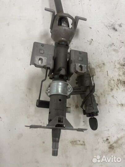 Замок зажигания Hyundai Getz