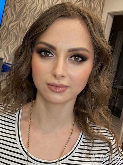 Визажист макияж,прически/локоны