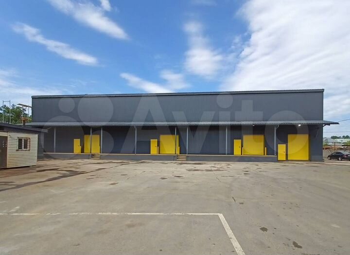 Свободного назначения, 100 м²