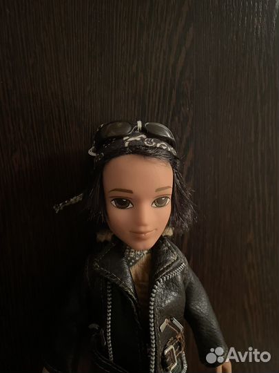 Кукла bratz